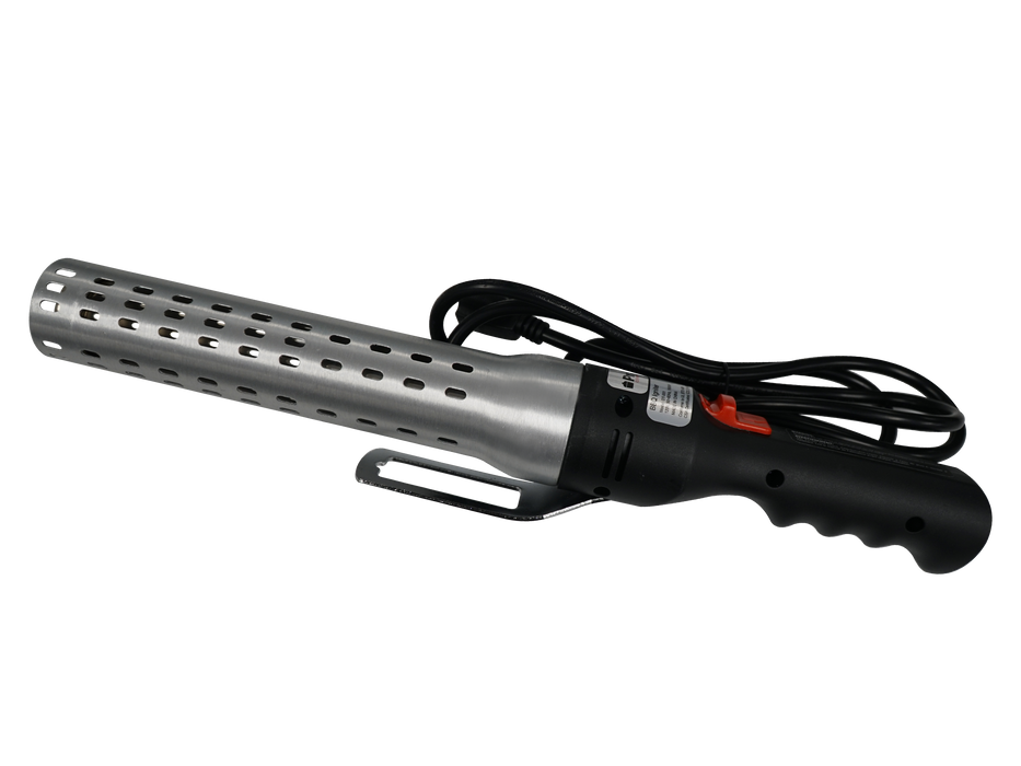 Primo Electric Charcoal Starter | Fast & Clean Charcoal Igniter