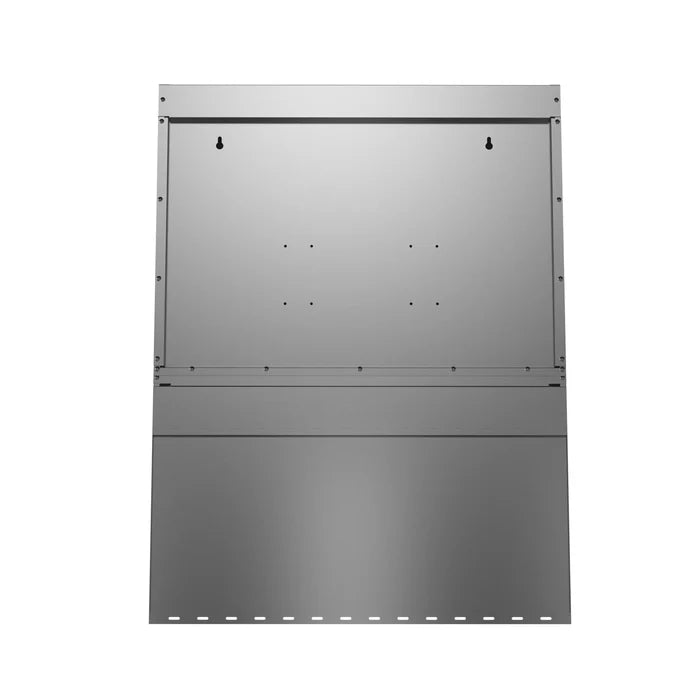 Forno Arezzo 30″ Wall-Mounted Range Hood with Hybrid Filters & Backsplash – 600 CFM Heavy Duty (FRHWM5029-30HB)