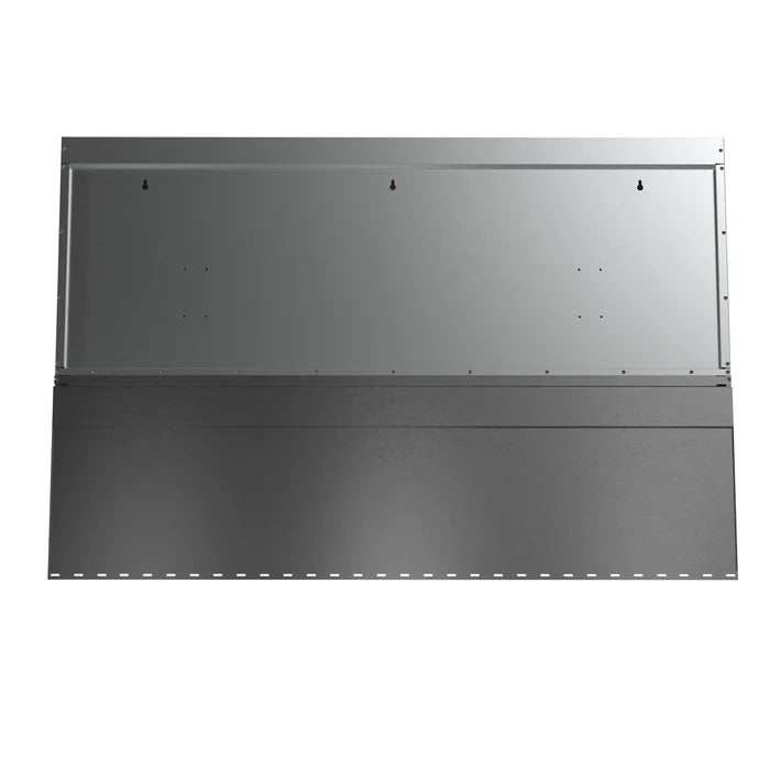 FORNO Savona 60″ Wall Mount Range Hood with Hybrid Filters & Backsplash, 1200 CFM – Heavy-Duty Stainless Steel Kitchen Ventilation Hood (FRHWM5029-60HB)