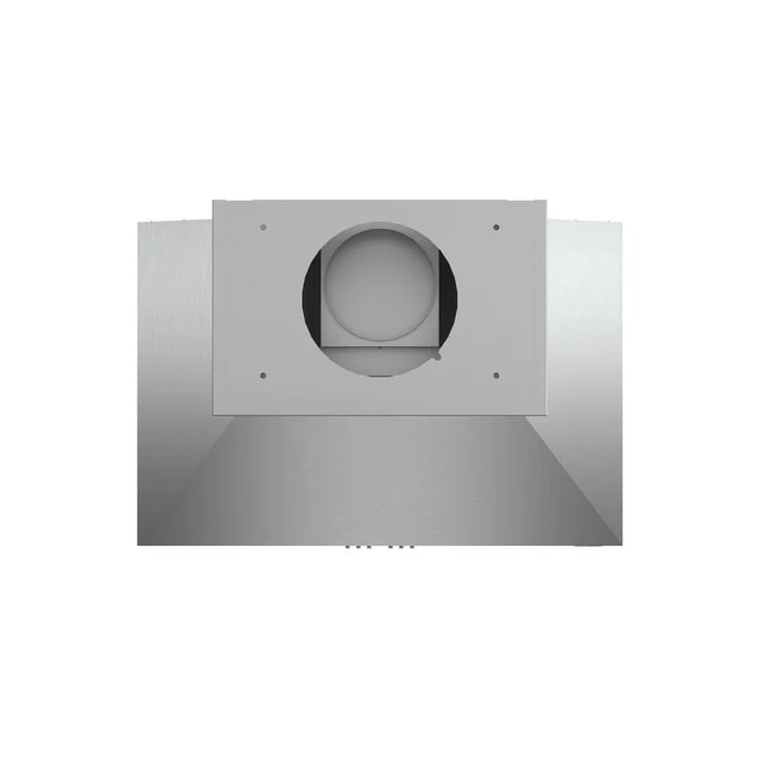 Forno Orvieto 36-Inch Wall Mount Range Hood, Stainless Steel, Heavy Duty with LED Lighting – Model FRHWM5094-36