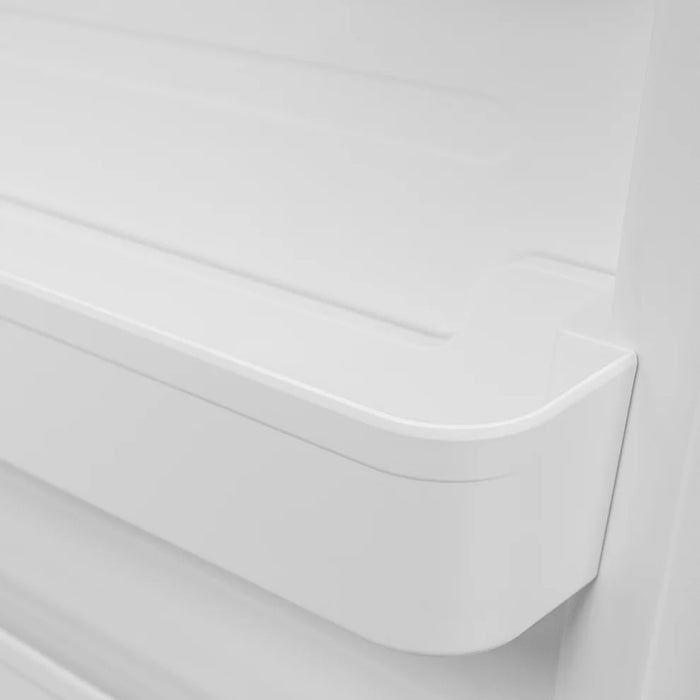 Forno Rizzuto FFFFD1933-28RS 28″ Upright Convertible Refrigerator / Freezer, Right Swing