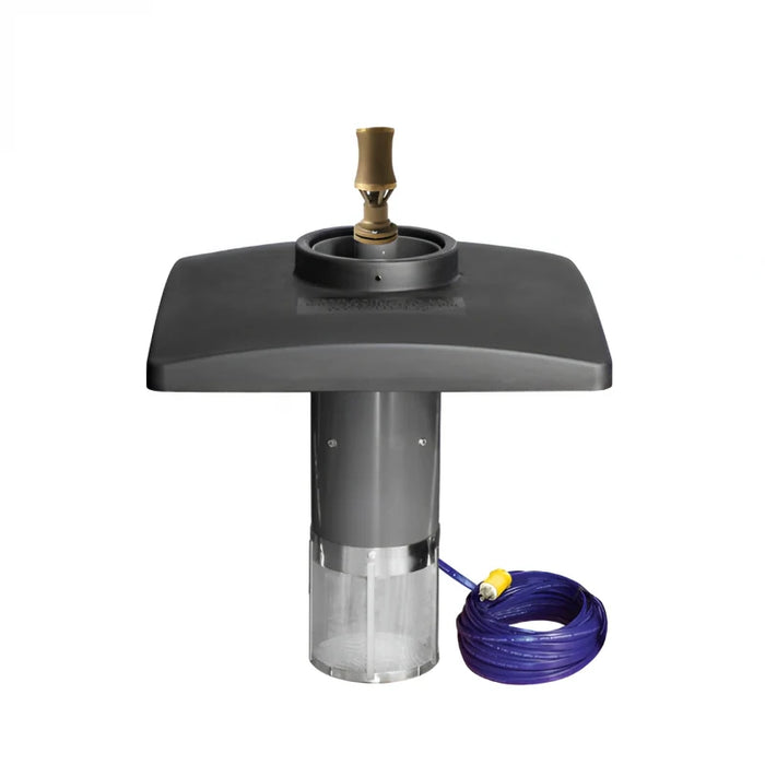 Scott Aerator Gusher Pond Fountain
