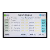 Harvest Right Medium Scientific Stainless Steel Freeze Dryer HRFDMSC (Laboratory / Scientific Freeze Dryer)