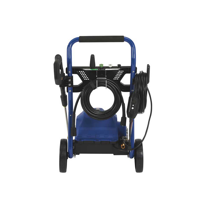 Powerhorse 106167 Electric Pressure Washer 2000 PSI 1.2 GPM Compact
