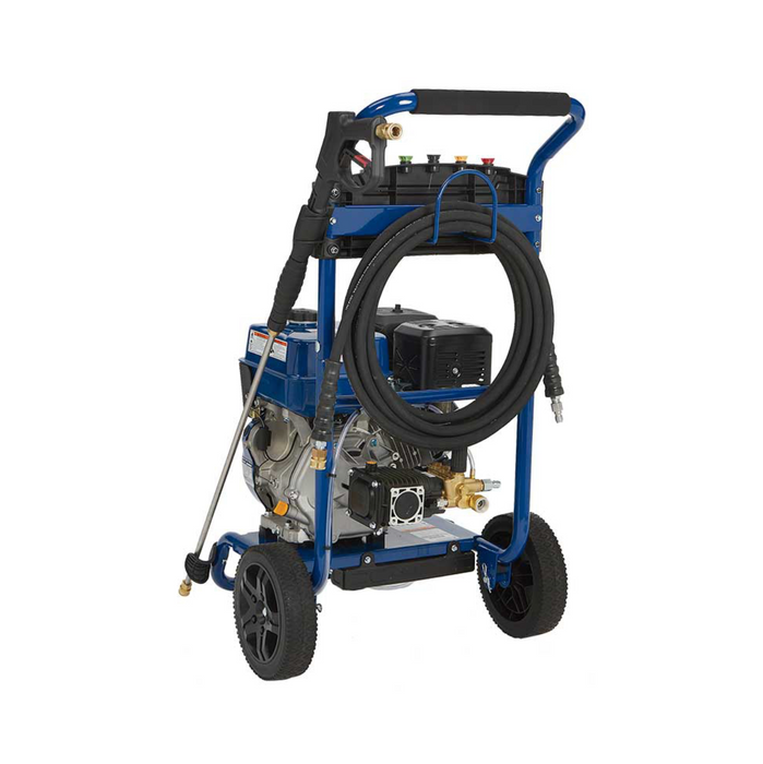 Powerhorse 1574200 Gas Pressure Washer 4000 PSI 4.0 GPM 420cc Heavy Duty
