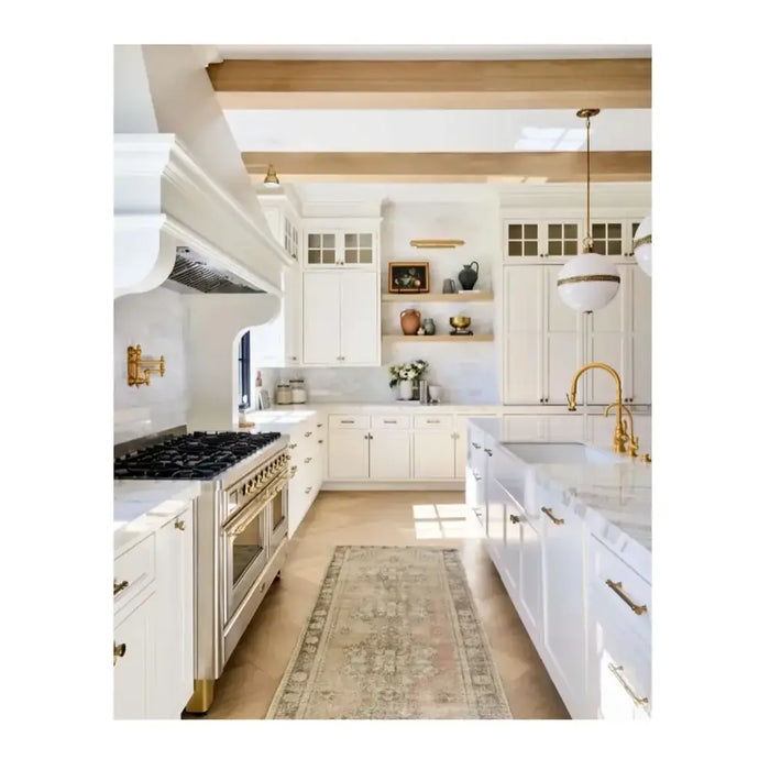 Ilve UM15FDNS3SSG 60 in Majestic II Dual Fuel Range, 9 Burners, Griddle, Double Oven, Stainless Steel, Brass, NG