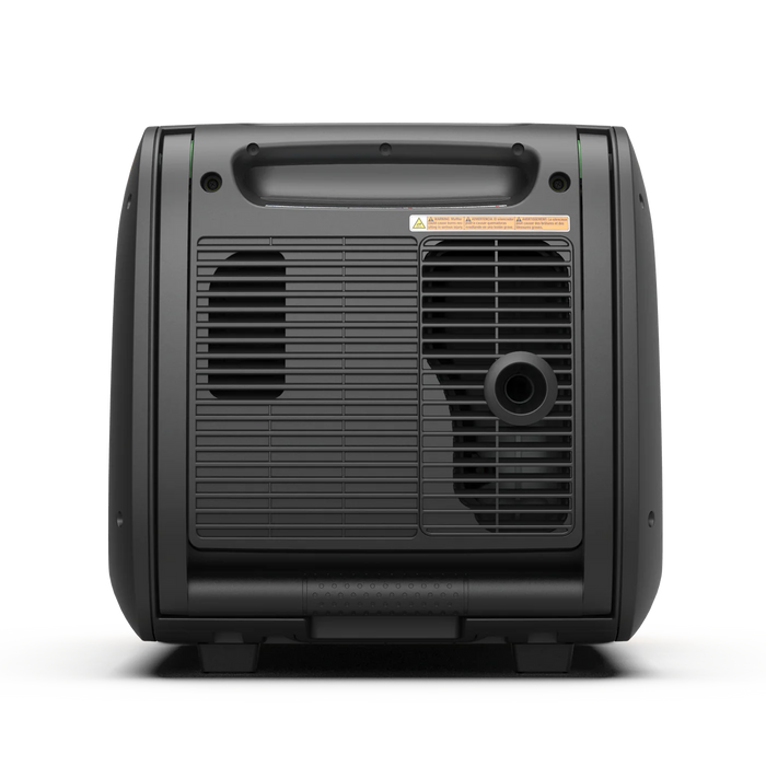 Firman Power Equipment W03082 3300W Inverter Portable Generator with Electric Start, 120V, RV Ready