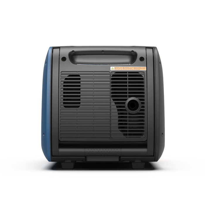 Firman Power Equipment WH03042 3300W Dual Fuel Inverter Generator with Electric Start, 120V Portable RV Ready