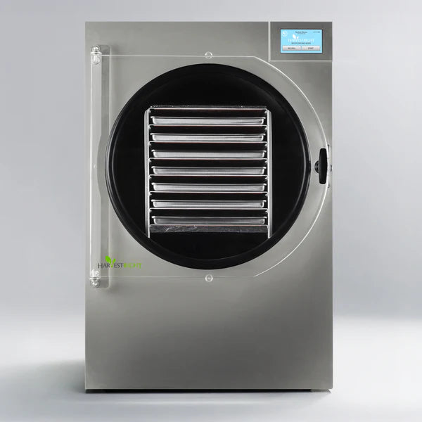 Harvest Right XL Scientific Stainless Steel Freeze Dryer HRFDXLSC (Scientific / Laboratory Freeze Dryer)