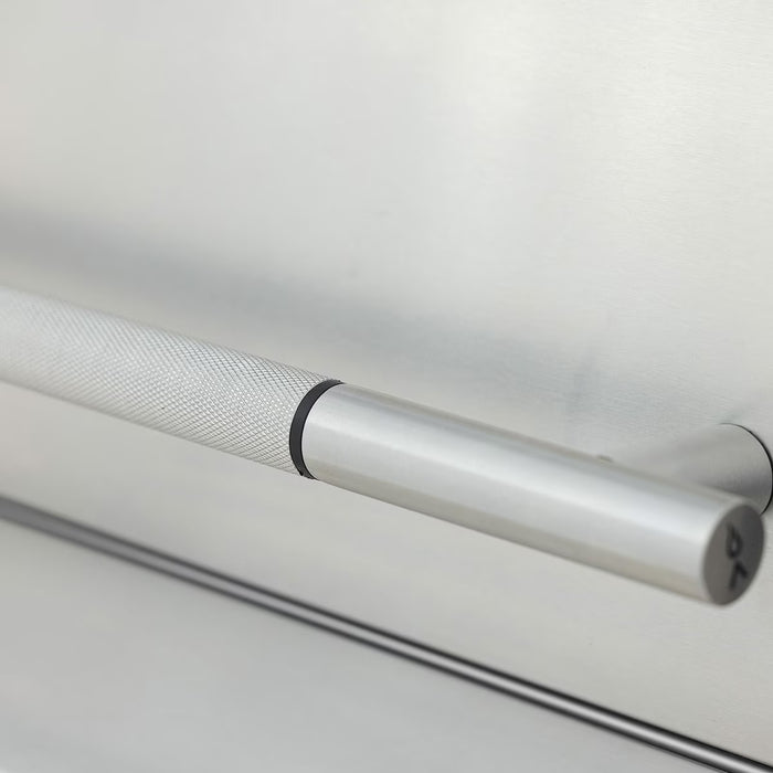 Blaze BLZ-4LTEPRO-LP 32" 4-Burner Built-In Liquid Propane Grill, 56,000 BTU, Stainless Steel LTE PRO Outdoor Grill with Lights & Infrared Rear Burner