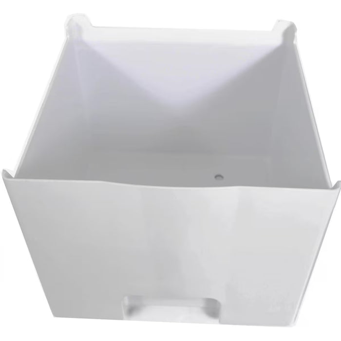 Blaze BLZ‑ICEMKR‑50GR 15" Outdoor Ice Maker, 50 lb/Day Stainless Steel Built‑In Ice Machine