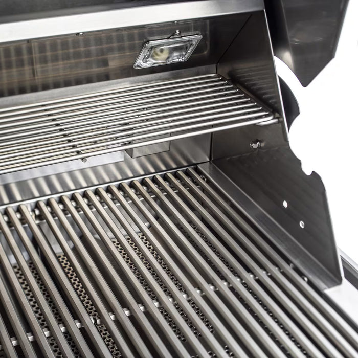 Blaze BLZ-3PRO-LP 30" 3-Burner Built-In Liquid Propane Grill, 42,000 BTU, Stainless Steel Blaze Pro Outdoor Grill