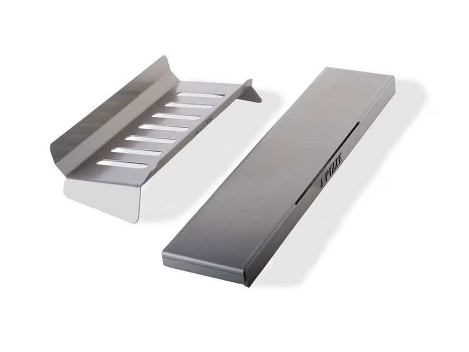 Alfa Conversion Kit LPG to Natural Gas for Moderno 1 Pizze Oven ACKIT-LPGTONG-M1P-U