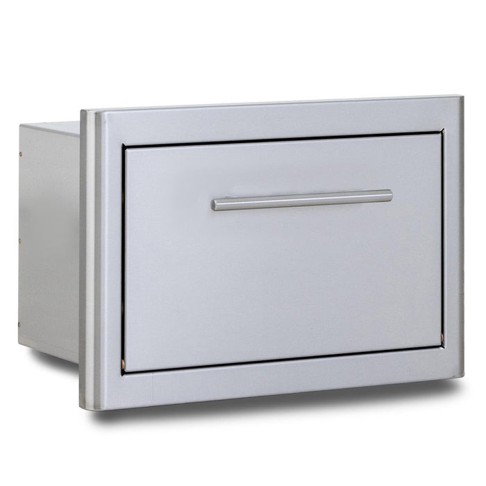 Blaze BLZ‑PTH‑R‑H Stainless Steel Paper Towel Holder, Outdoor Kitchen Accessory