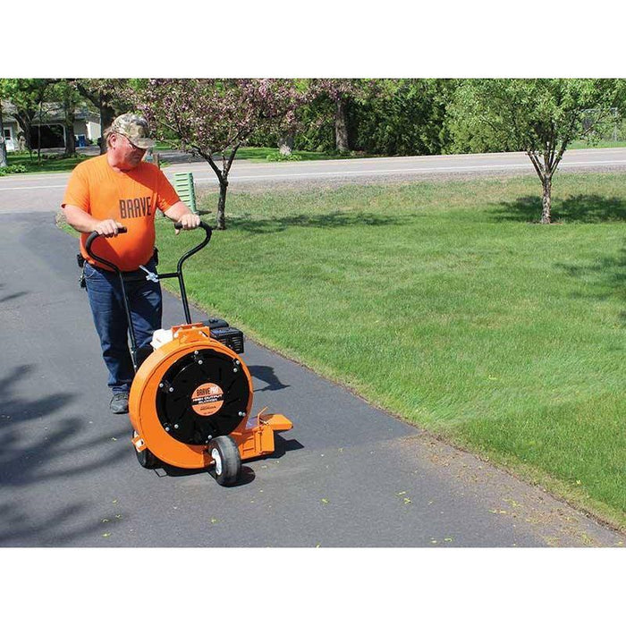 Brave BRPB160H Walk‑Behind Leaf Blower with 270 cc Honda GX270 Engine