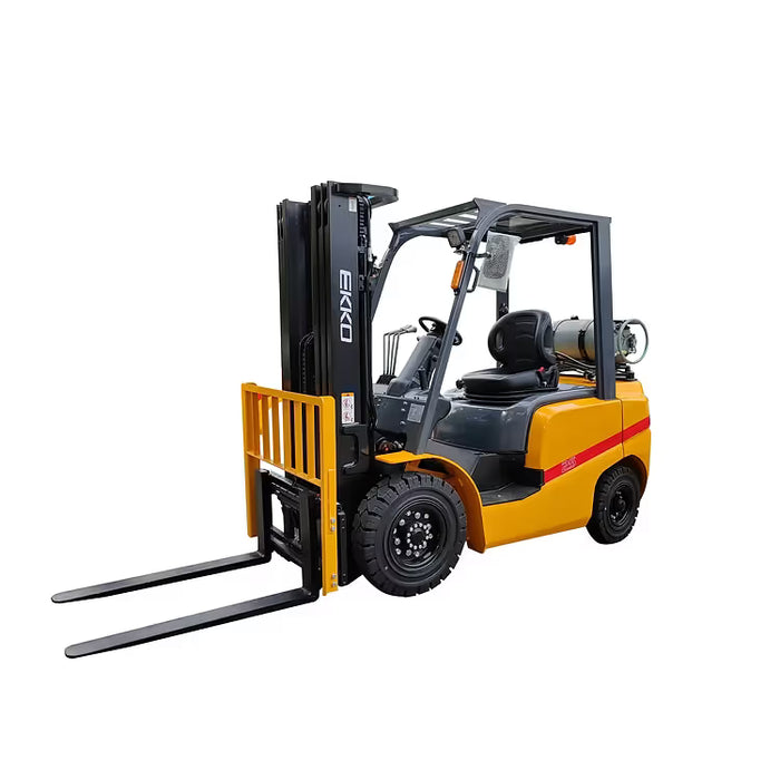 Ekko EK20TLP LPG Forklift