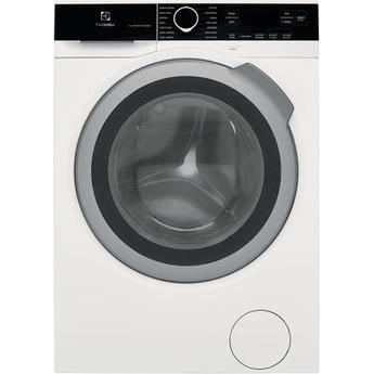 Frigidaire ELFW4222AW 2.4 Cu. Ft. 24" Compact Front Load Washer with LuxCare® Wash System – White, ENERGY STAR® Certified