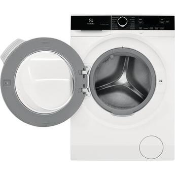 Frigidaire ELFW4222AW 2.4 Cu. Ft. 24" Compact Front Load Washer with LuxCare® Wash System – White, ENERGY STAR® Certified