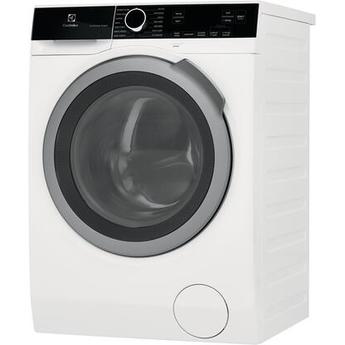 Frigidaire ELFW4222AW 2.4 Cu. Ft. 24" Compact Front Load Washer with LuxCare® Wash System – White, ENERGY STAR® Certified