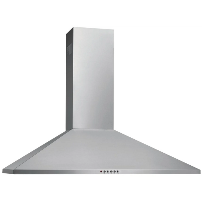 Frigidaire FHWC3055LS 30" Wall-Mount Chimney Range Hood – Stainless Steel