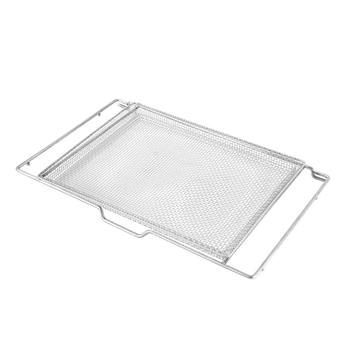 Forno Lazio FFSGS6276‑30 30" Freestanding Gas Range – 4 Burners, 48,000 BTU Cooktop, 4.0 cu ft Convection Oven, Stainless Steel