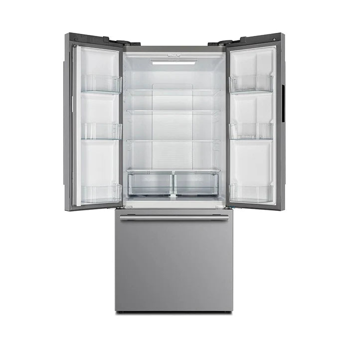 Forno Kitchen Appliance Package FBDL-013-10CAUS – 36" Electric Range & 31" French Door Refrigerator
