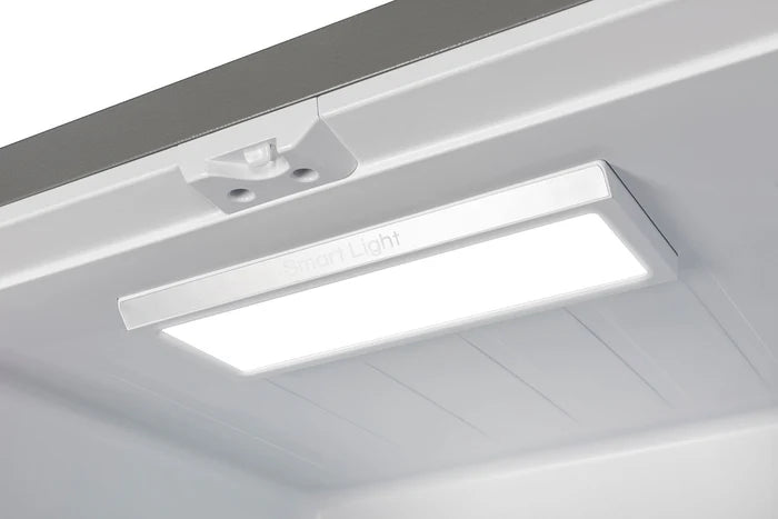 Forno FBDL‑003‑07US Appliance Package – FFSEL6012‑30 Electric Range + FFFFD1974‑31SB French Door Refrigerator