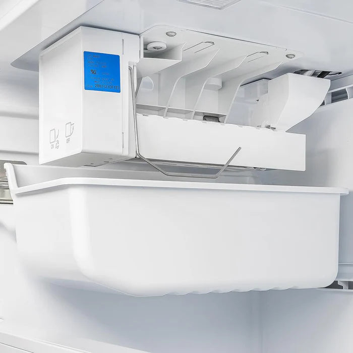 Forno FBDL-019-03CAUS Appliance Package – FFSGS6260-36 Gas Range + FFRBI1820-40SG Built-In Refrigerator