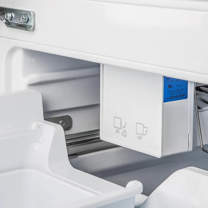 Forno FBDL-019-03CAUS Appliance Package – FFSGS6260-36 Gas Range + FFRBI1820-40SG Built-In Refrigerator