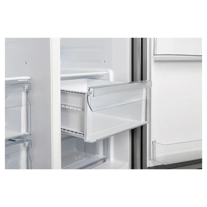 Forno FBDL-020-03CAUS Appliance Package – FFSGS6274-30 Gas Range + FFRBI1844-36SB Built-In Refrigerator