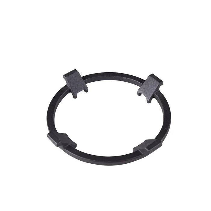 Forno Capriasca FFSGS6260-48 48" Freestanding Gas Range – 8 Brass Burners, 160,000 BTU, Double Convection Oven, Stainless Steel