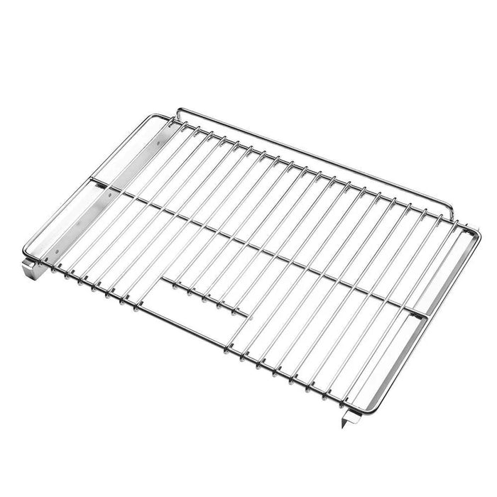 Forno Capriasca FFSGS6260-48 48" Freestanding Gas Range – 8 Brass Burners, 160,000 BTU, Double Convection Oven, Stainless Steel