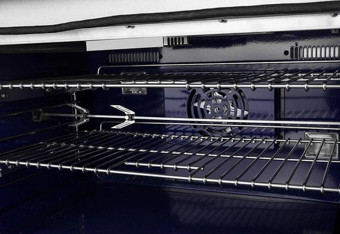 Forno FBDL-019-06CAUS Appliance Package – FFSGS6260-48 Gas Range + FFFFD1722-60S Refrigerator