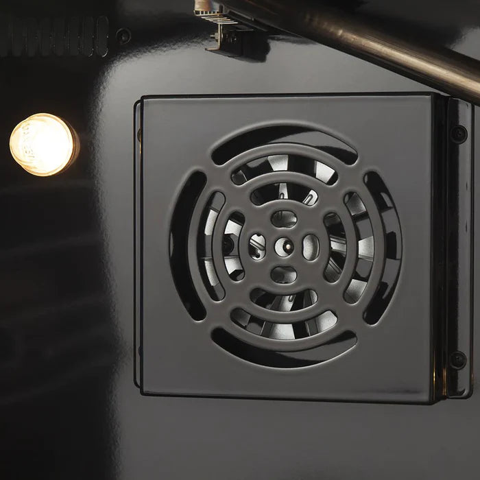 Forno 2-Piece Kitchen Appliance Package – 48″ Gas Range with Griddle + 60″ Built-In Column Refrigerator – FBDL-018-03CAUS