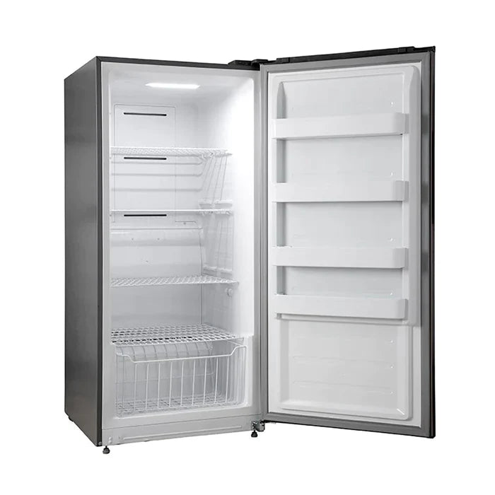 Forno 2-Piece Professional Kitchen Appliance Package – 48-Inch Gas Range & 60-Inch Built-In Refrigerator – FBDL-005-01CAUS