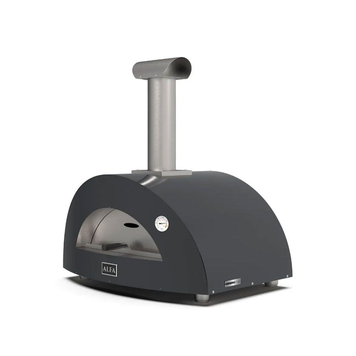 Alfa Legacy Series Wood-Fired Pizza Oven FXCM-LGRI-T-V2