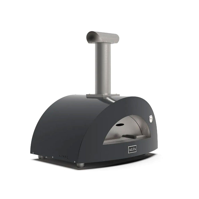 Alfa Legacy Series Wood-Fired Pizza Oven FXCM-LGRI-T-V2