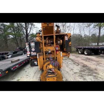 Bandit Towable Wood Chipper | 500 HP | 2015 Model 2290