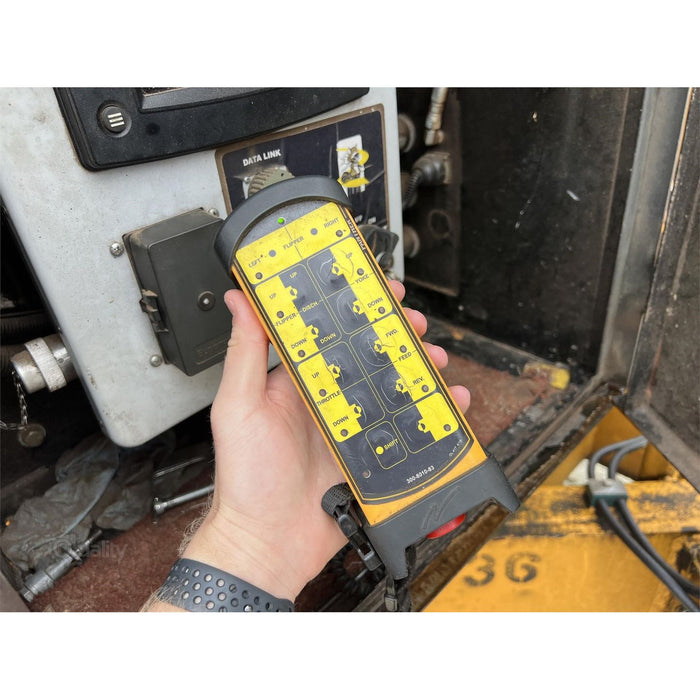 Bandit Towable Wood Chipper | 500 HP | 2015 Model 2290