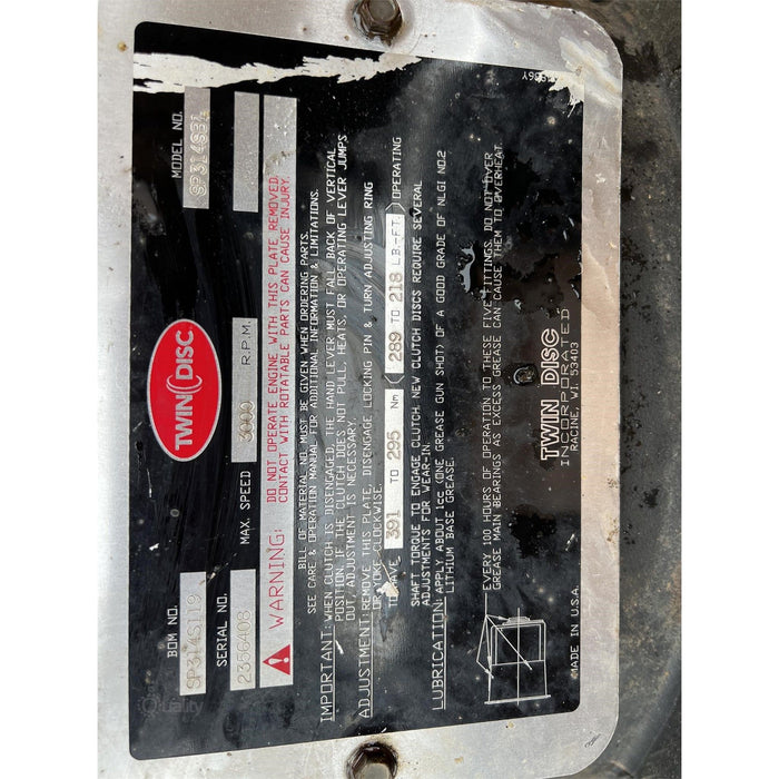 Bandit Towable Wood Chipper | 500 HP | 2015 Model 2290