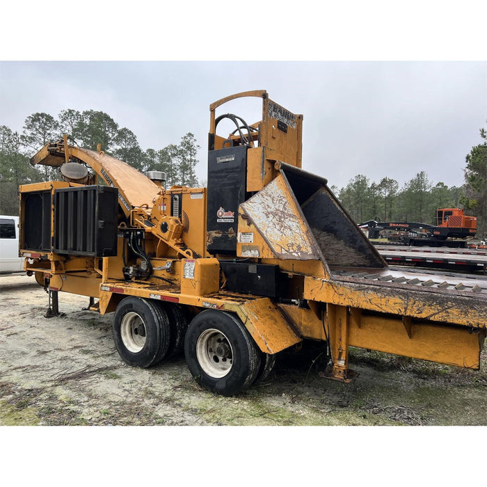 Bandit Towable Wood Chipper | 500 HP | 2015 Model 2290