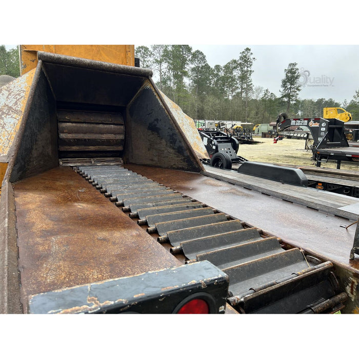 Bandit Towable Wood Chipper | 500 HP | 2015 Model 2290