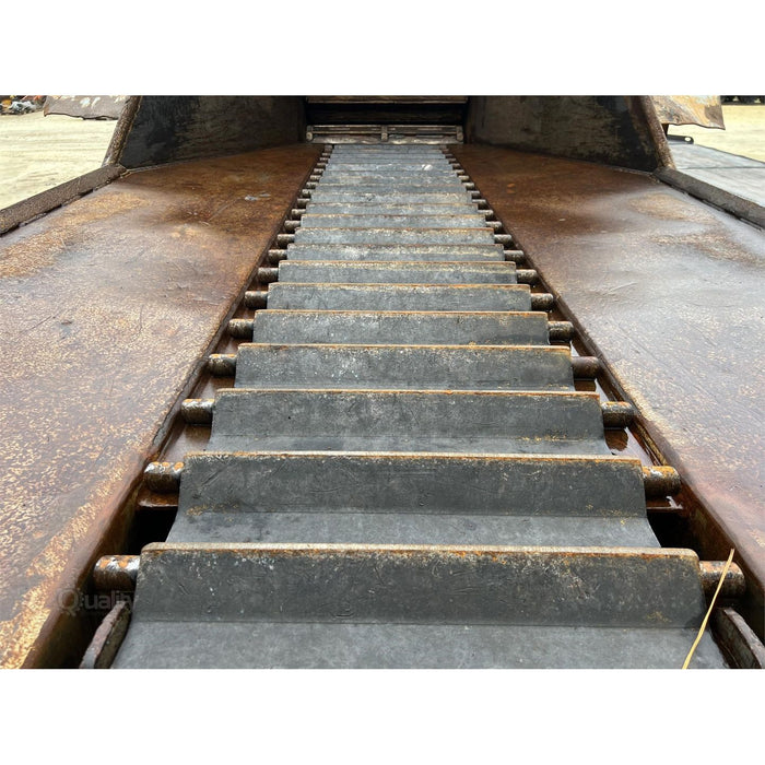 Bandit Towable Wood Chipper | 500 HP | 2015 Model 2290