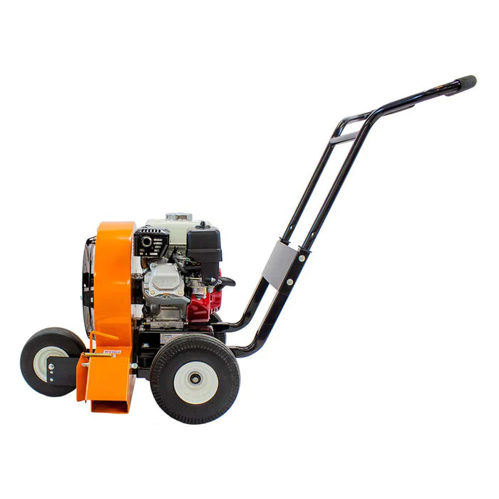 Brave BRPB160H Walk‑Behind Leaf Blower with 270 cc Honda GX270 Engine