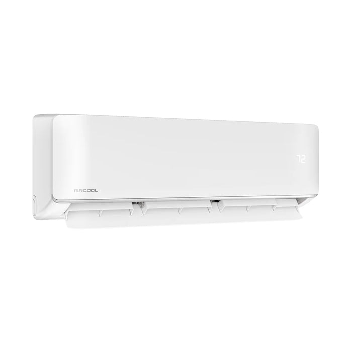 MRCOOL DIY 5th Gen 3-Zone 36,000 BTU Ductless Mini Split Air Conditioner & Heat Pump (9K+9K+18K), DIY3-B-36HP
