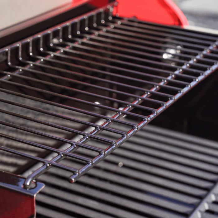 Monument Grills Mesa 200 Matte Color Foldable 2-Burner Propane Gas Grill - Model M200R