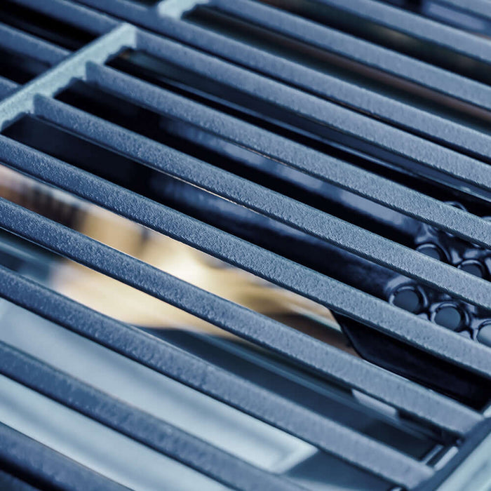Monument Grills Mesa 305 Stainless Steel 3-Burner Propane Gas Grill - Model M305