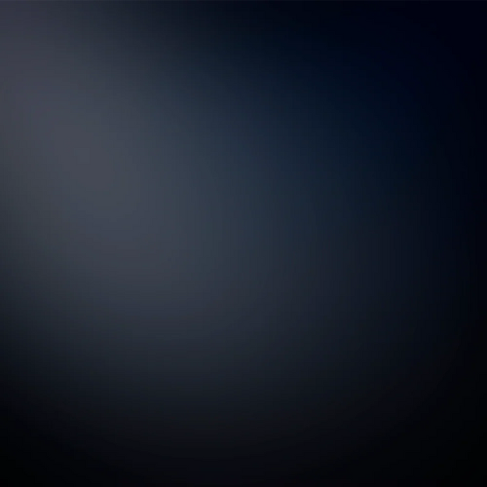 Montigo L52/P52 Satin Black Decorative Surround Faceplate P52SFPSB