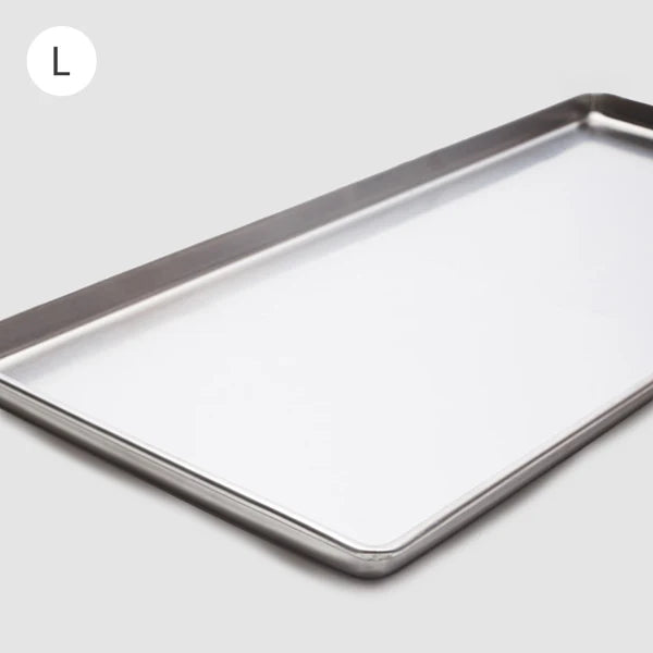 Harvest Right Large Pharmaceutical Freeze Dryer Trays Set of 8 | SKU: HR-TRAYS-LG-PH