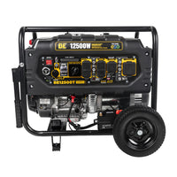 Portable Generators
